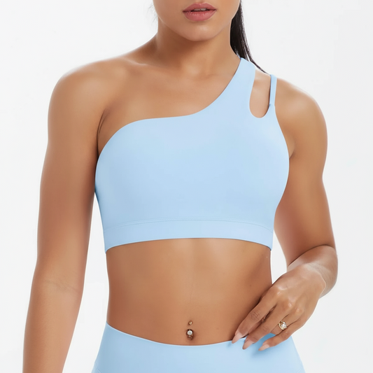 Brassière de Sport Asymétrique KSK