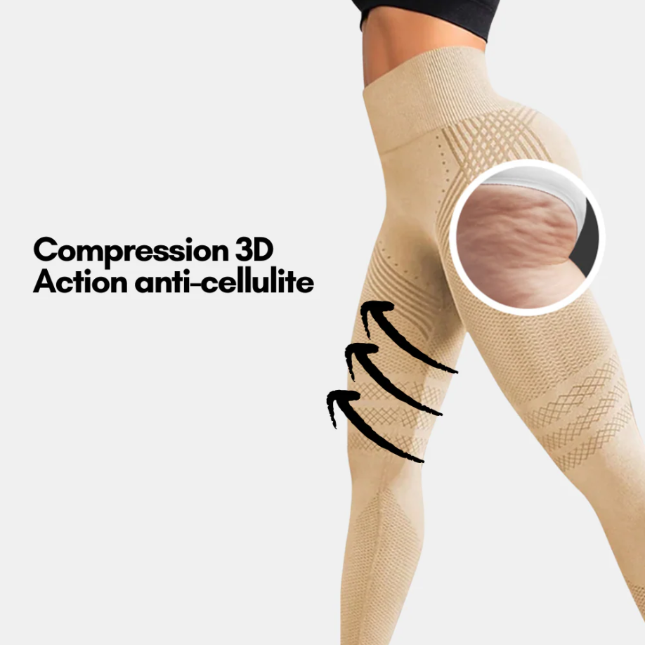 KSK Leggings 3D