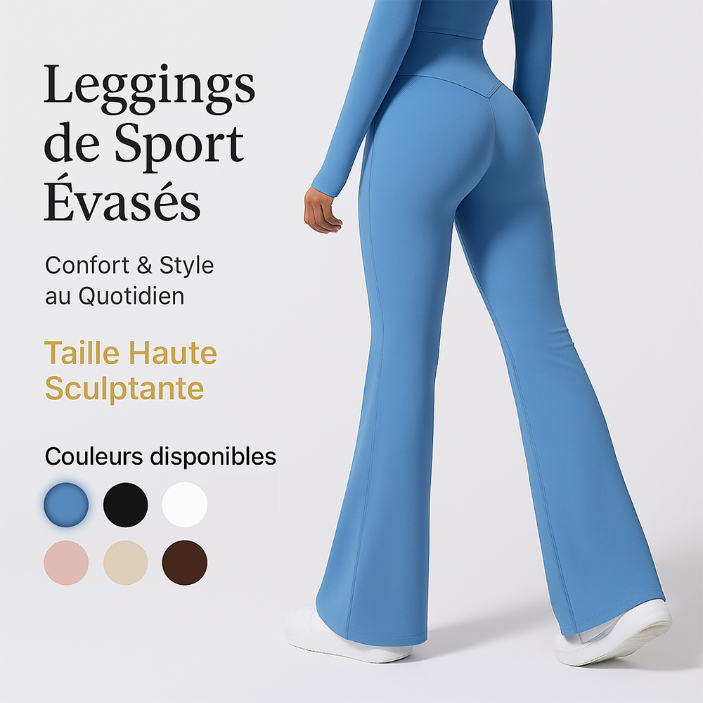 KSK Leggings Kick Flair
