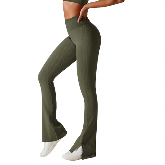 KSK Leggings Split Hem
