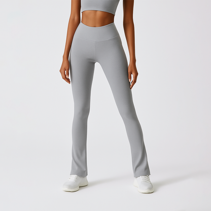 KSK Leggings Split Hem