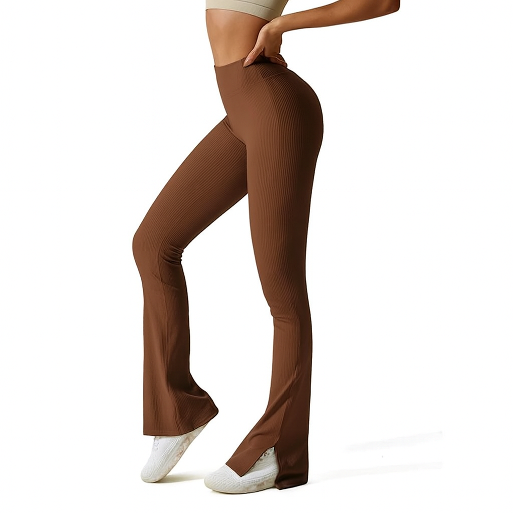 KSK Leggings Split Hem