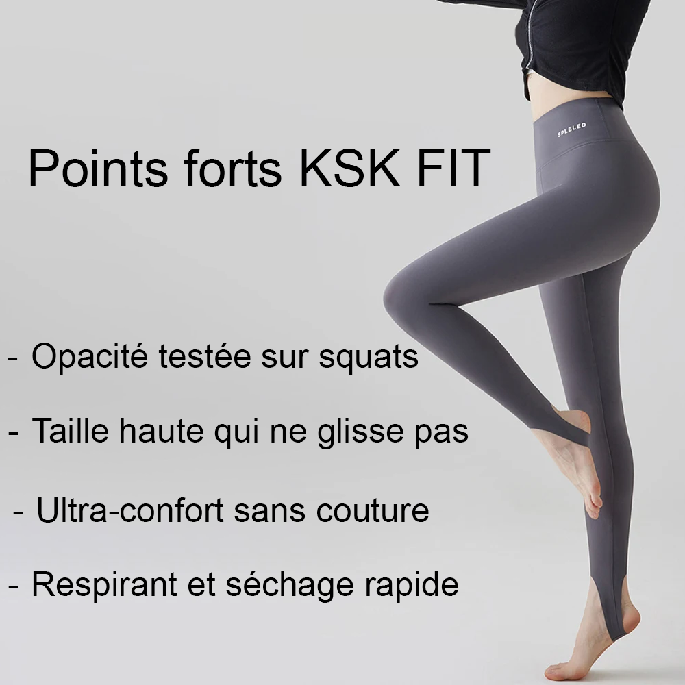KSK Leggings Stirrup