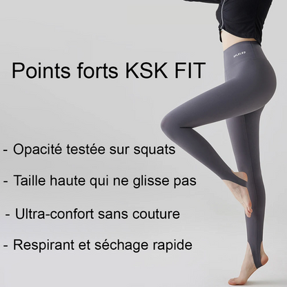 KSK Leggings Stirrup