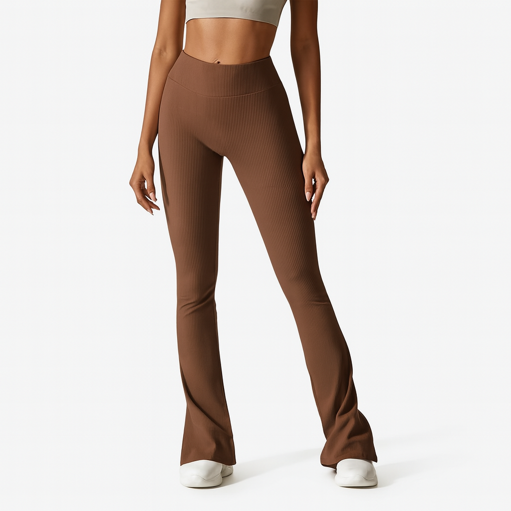 KSK Leggings Split Hem