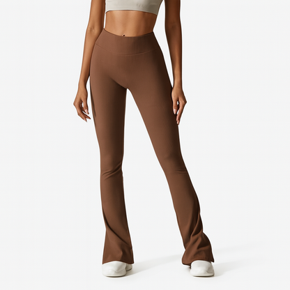 KSK Leggings Split Hem
