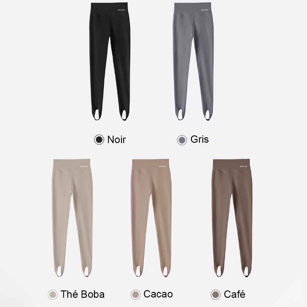 KSK Leggings Stirrup
