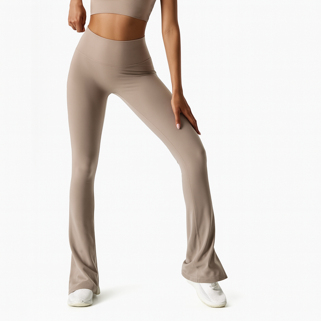 KSK Leggings Split Hem