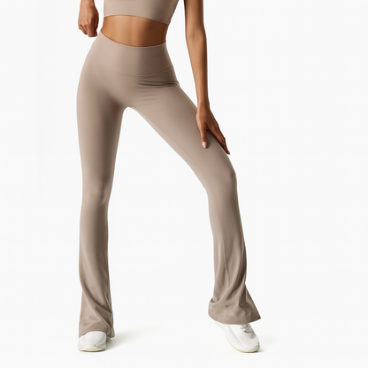 KSK Leggings Split Hem