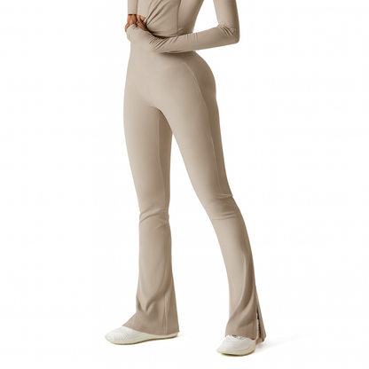 KSK Leggings Split Hem