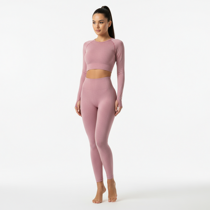 Legging Taille Haute KSK