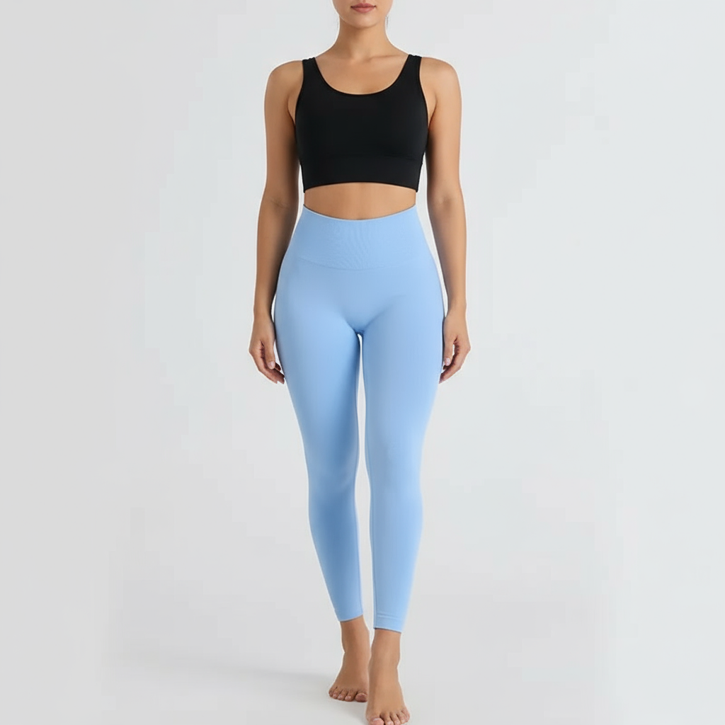 Legging Taille Haute KSK