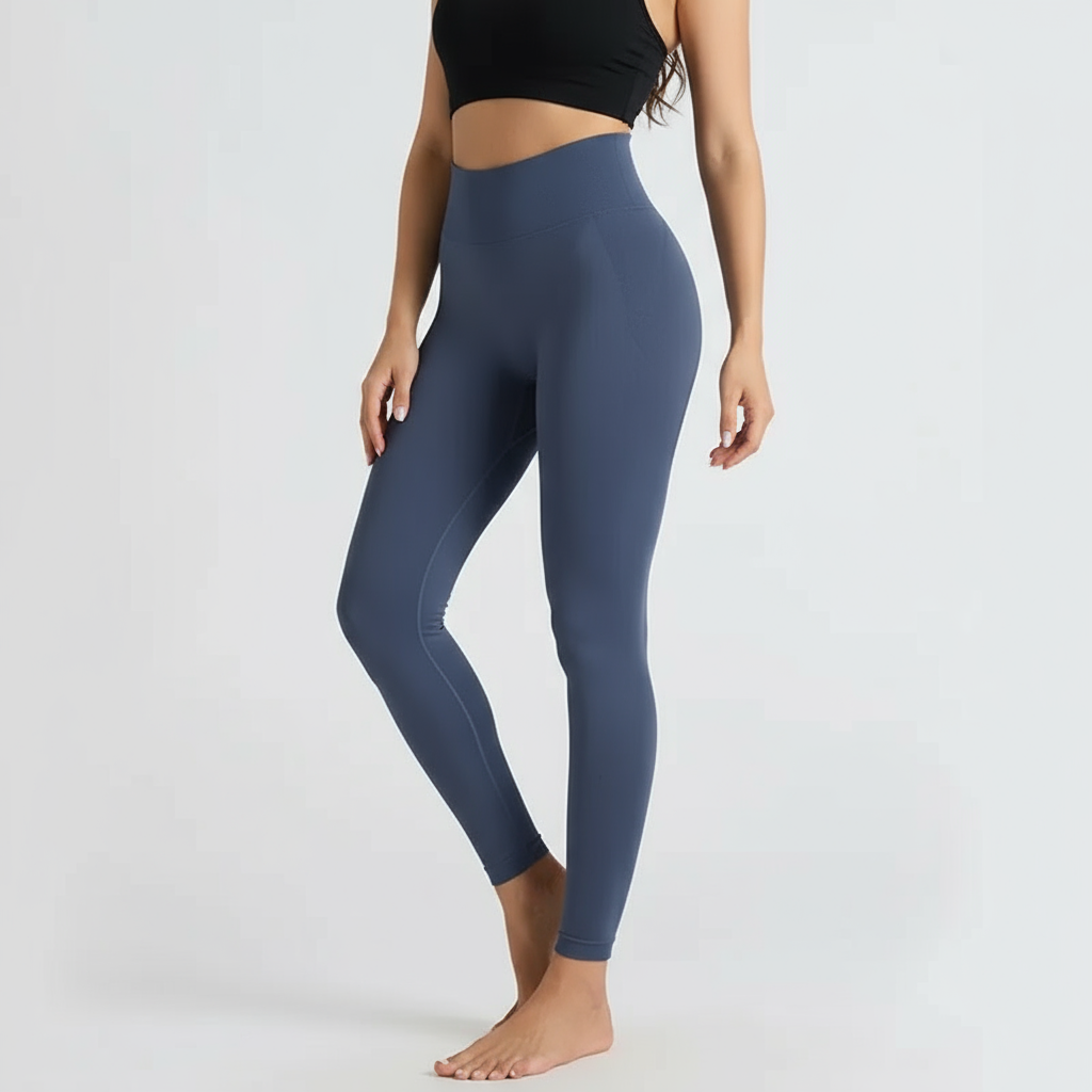 Legging Taille Haute KSK