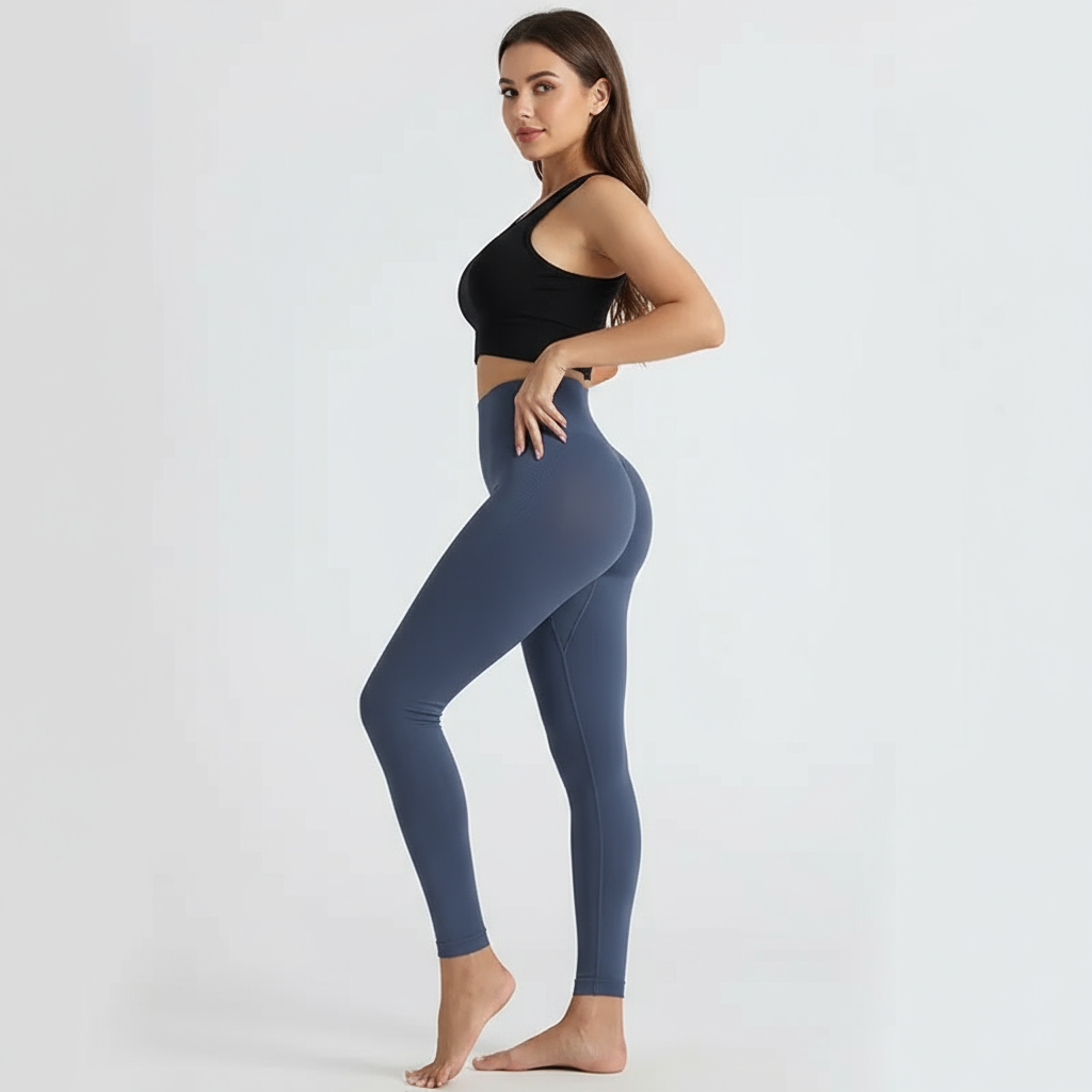 Legging Taille Haute KSK