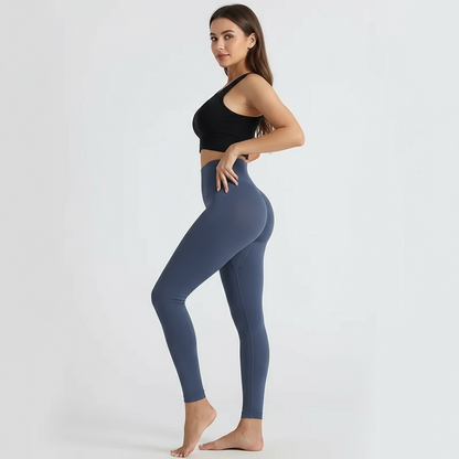 Legging Taille Haute KSK