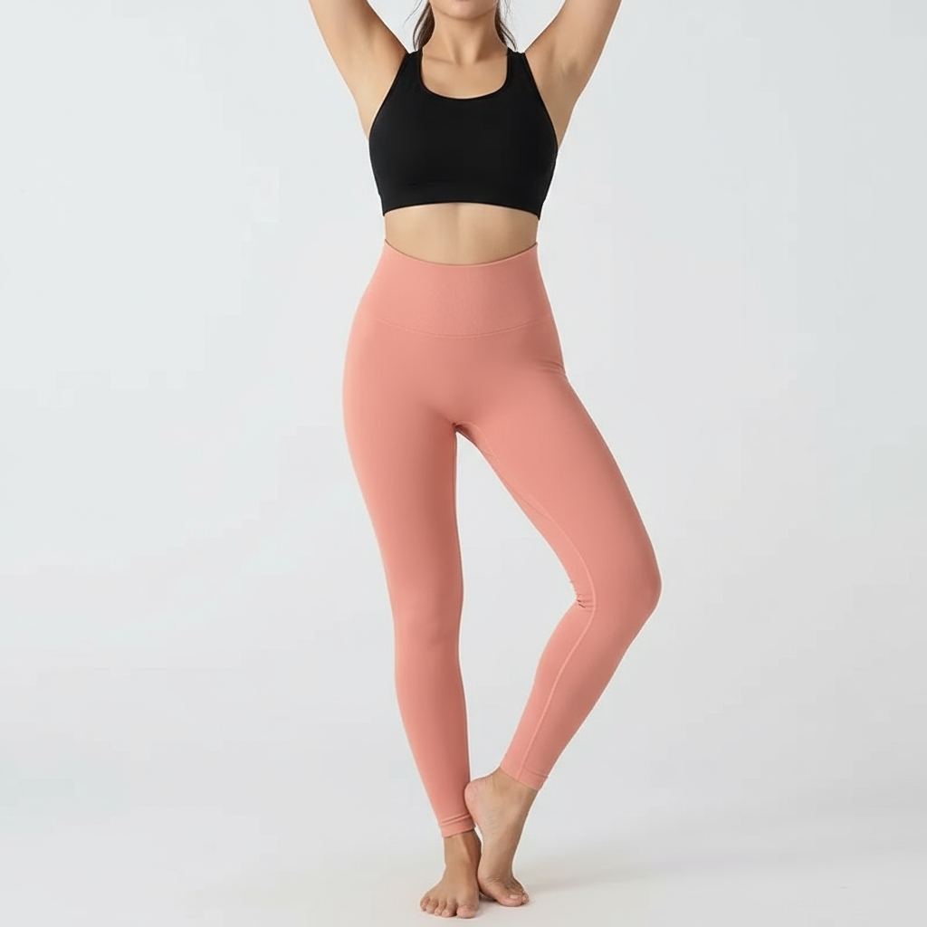 Legging Taille Haute KSK