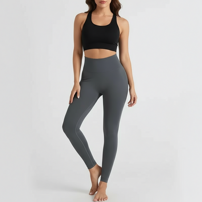 Legging Taille Haute KSK