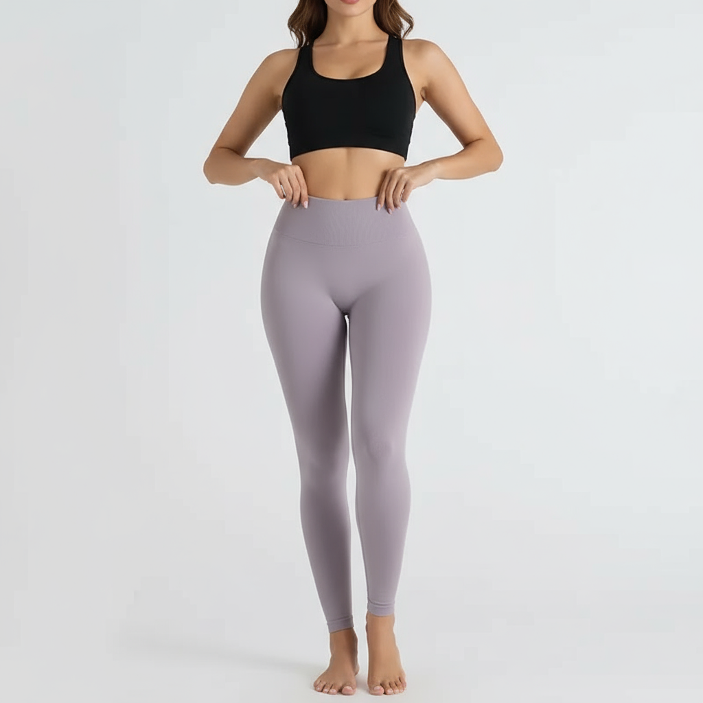 Legging Taille Haute KSK