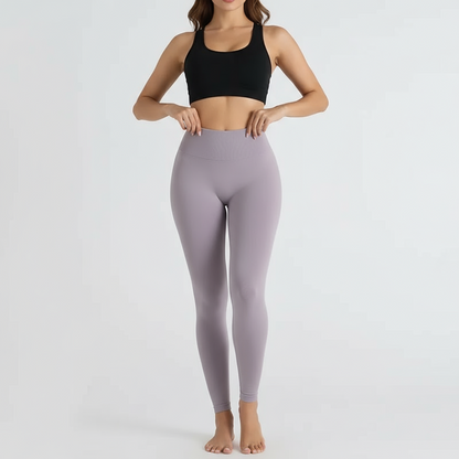 Legging Taille Haute KSK
