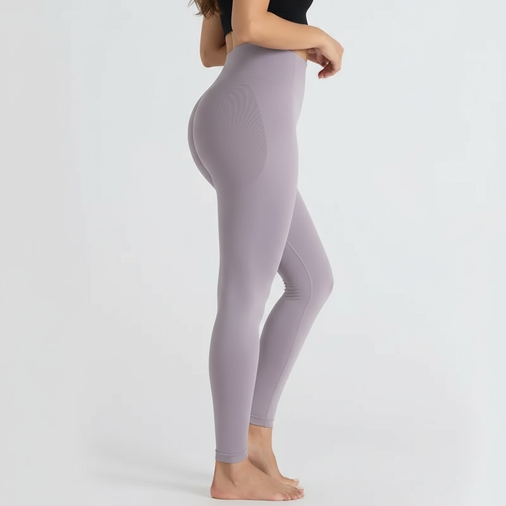 Legging Taille Haute KSK