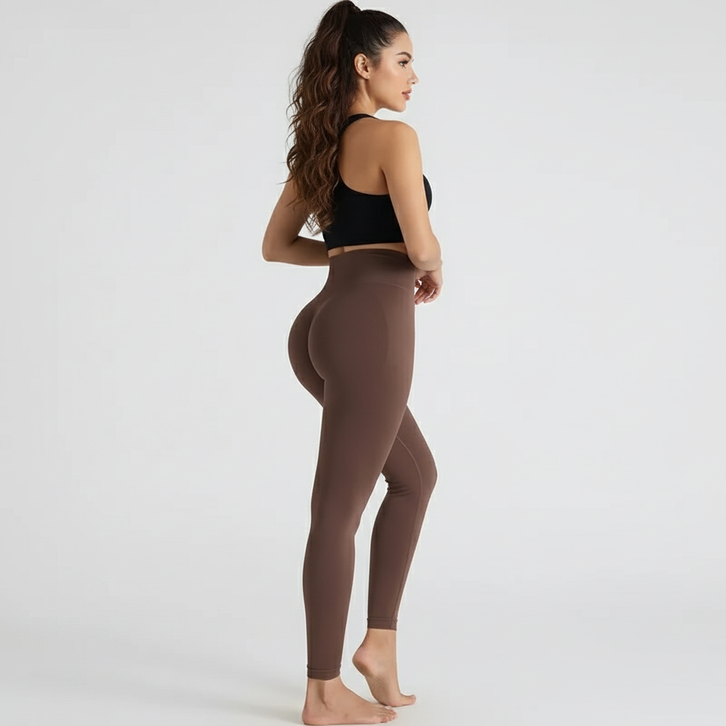 Legging Taille Haute KSK