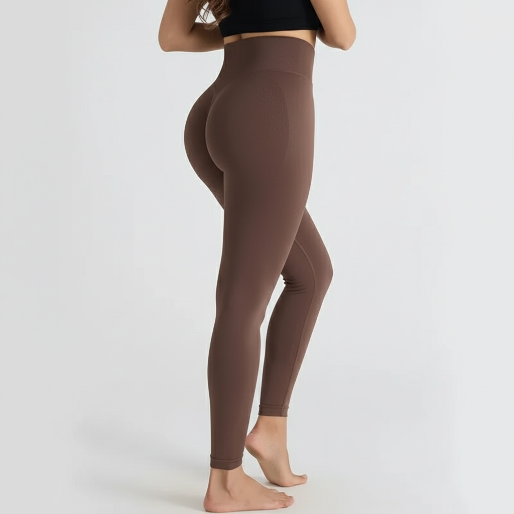 Legging Taille Haute KSK