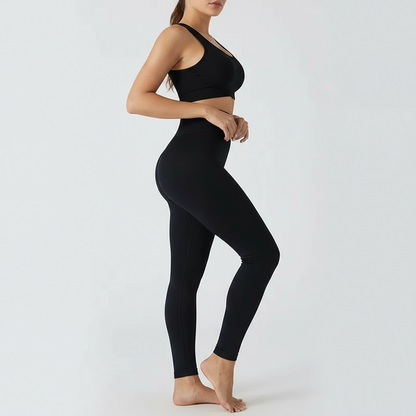 Legging Taille Haute KSK