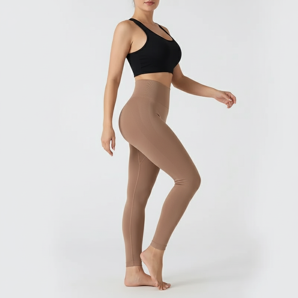 Legging Taille Haute KSK