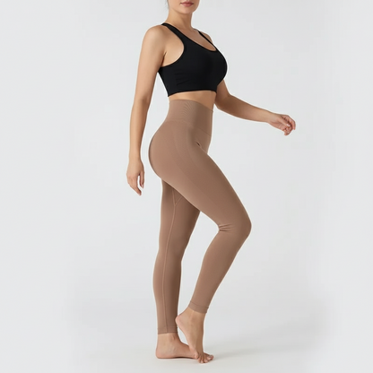 Legging Taille Haute KSK