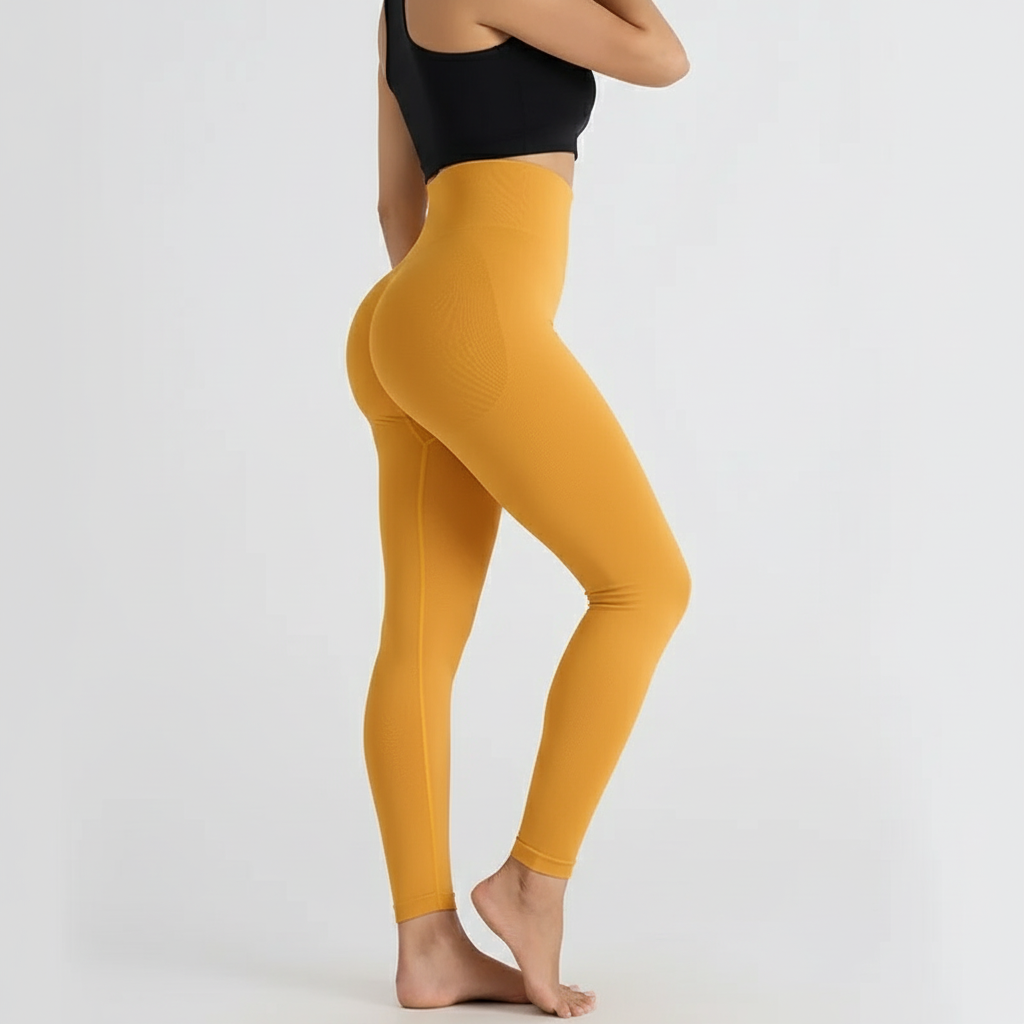 Legging Taille Haute KSK