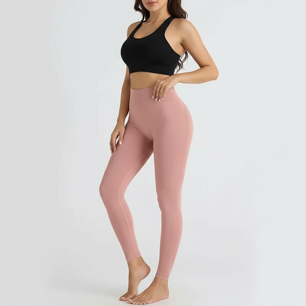 Legging Taille Haute KSK