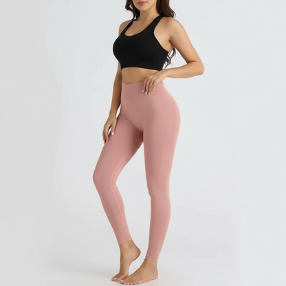 Legging Taille Haute KSK