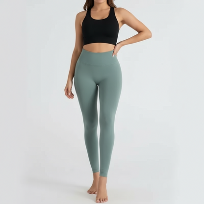 Legging Taille Haute KSK