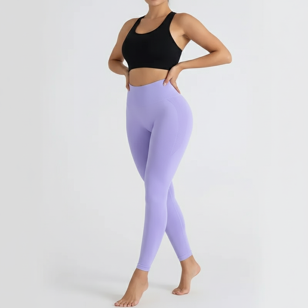 Legging Taille Haute KSK
