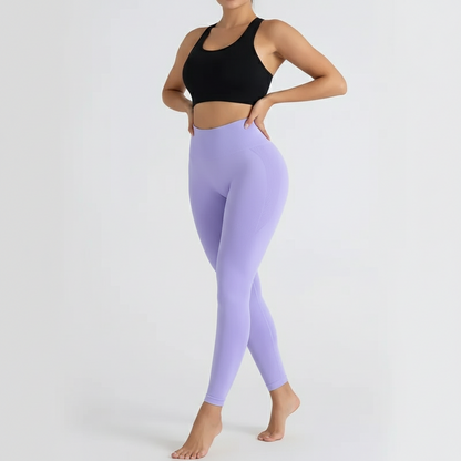 Legging Taille Haute KSK