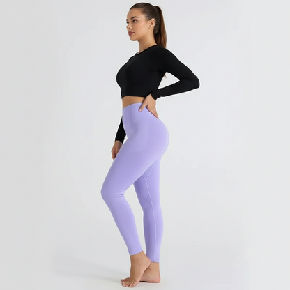 Legging Taille Haute KSK