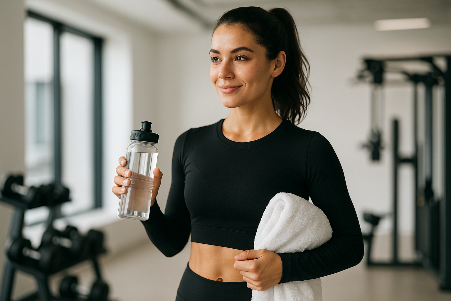 Post-Workout Lifestyle
